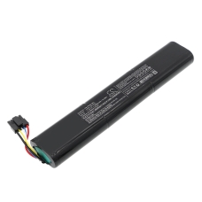 Yhteensopiva akun vaihto Thuraya 3500-108-0001