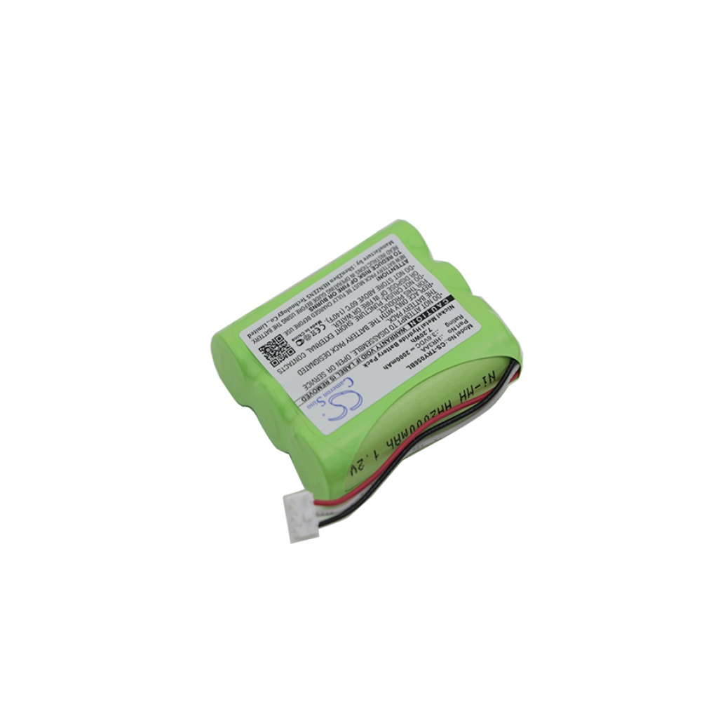 Teollisuusakku Tyro TY 55.00.56 (CS-TRY056BL)