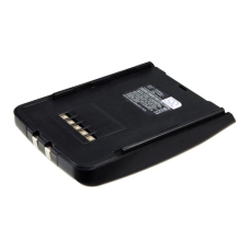 Yhteensopiva akun vaihto Spectralink 38P327N0,700245509,70245509,PTS330,PTS360