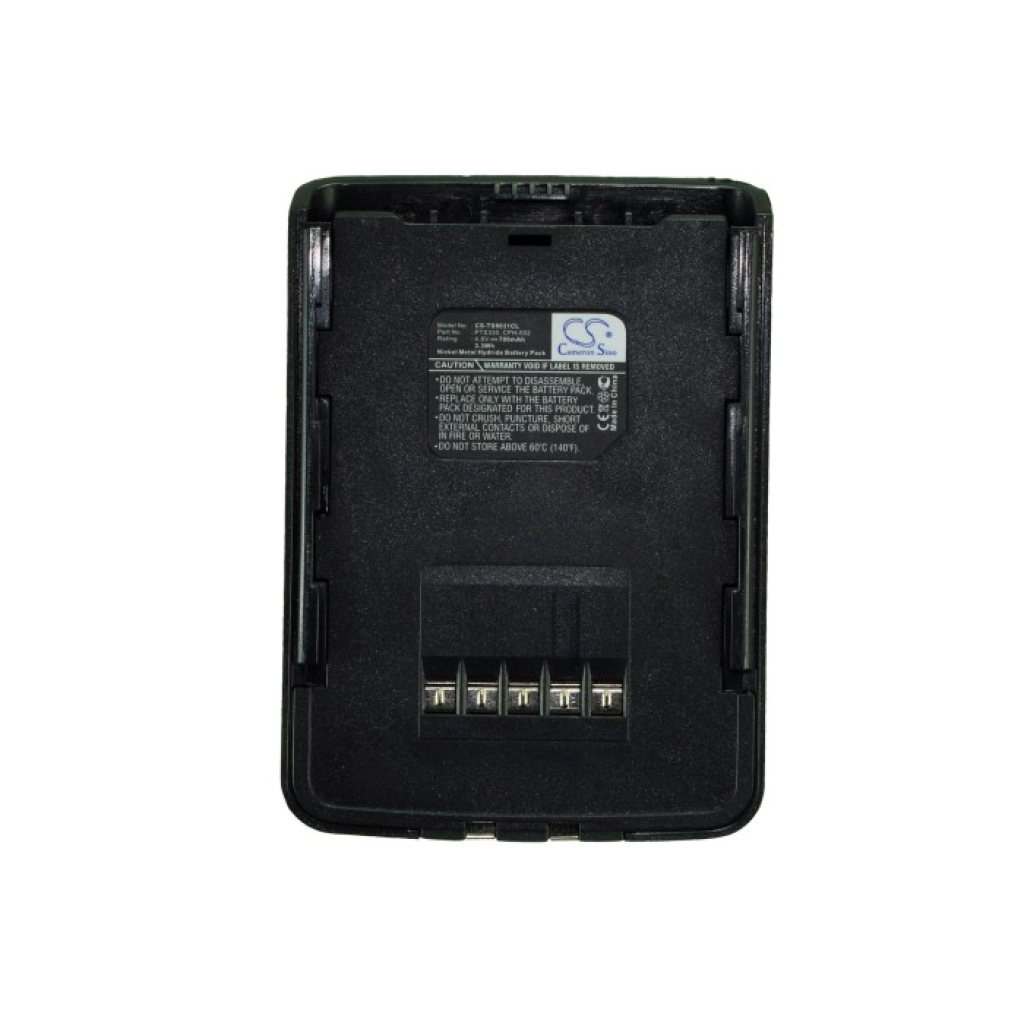 Langattoman puhelimen akku Avaya 700245061 (CS-TS9031CL)