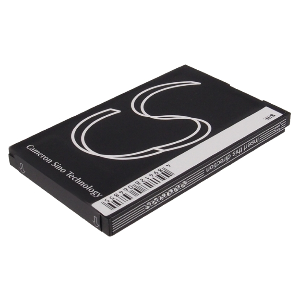 Akut Tabletin akku CS-TSC001SL
