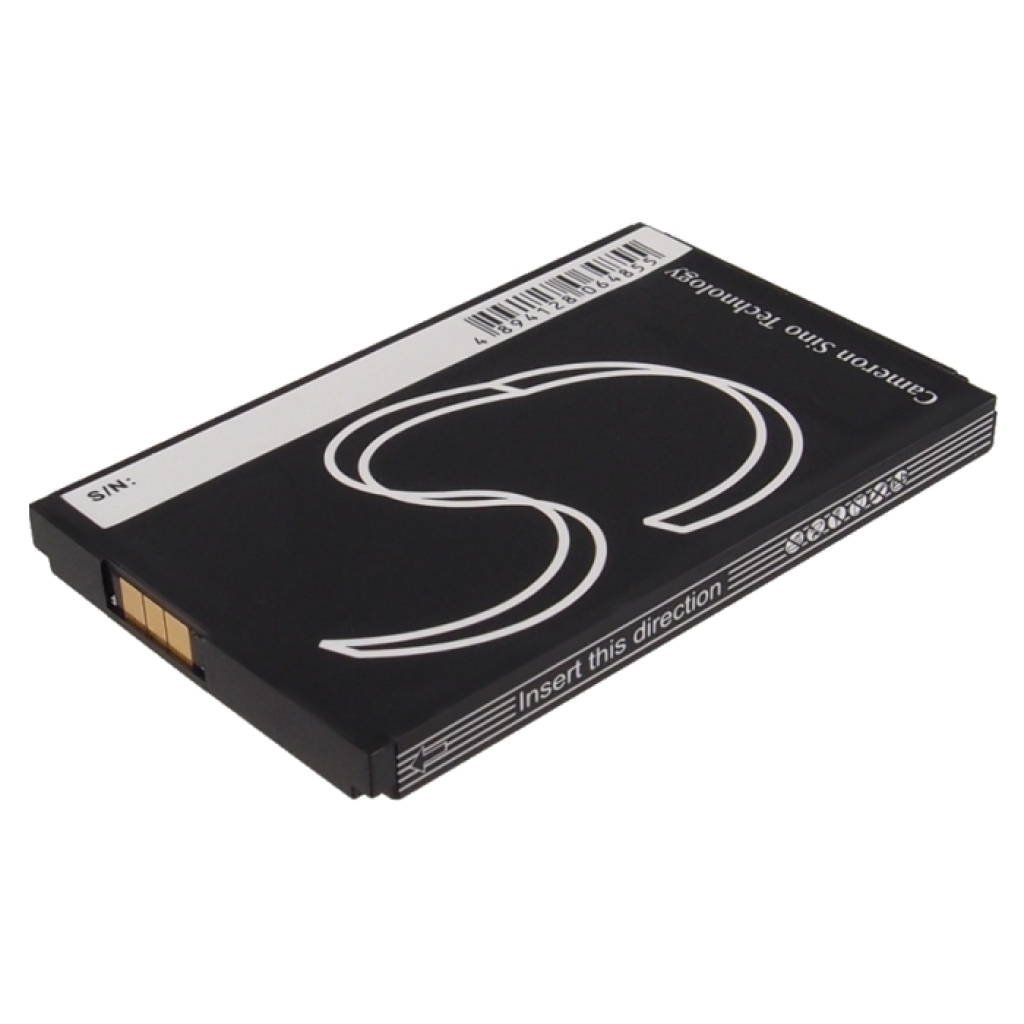 Akut Tabletin akku CS-TSC001SL