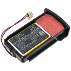 Yhteensopiva akun vaihto Thermo scientific 2215640,33251