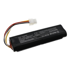Yhteensopiva akun vaihto Toshiba 110713,4834789,PM30-36340