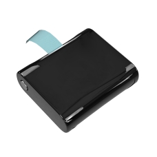 Yhteensopiva akun vaihto TriSquare TSX-BP