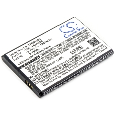 Yhteensopiva akun vaihto TP-Link TBL-45A1000
