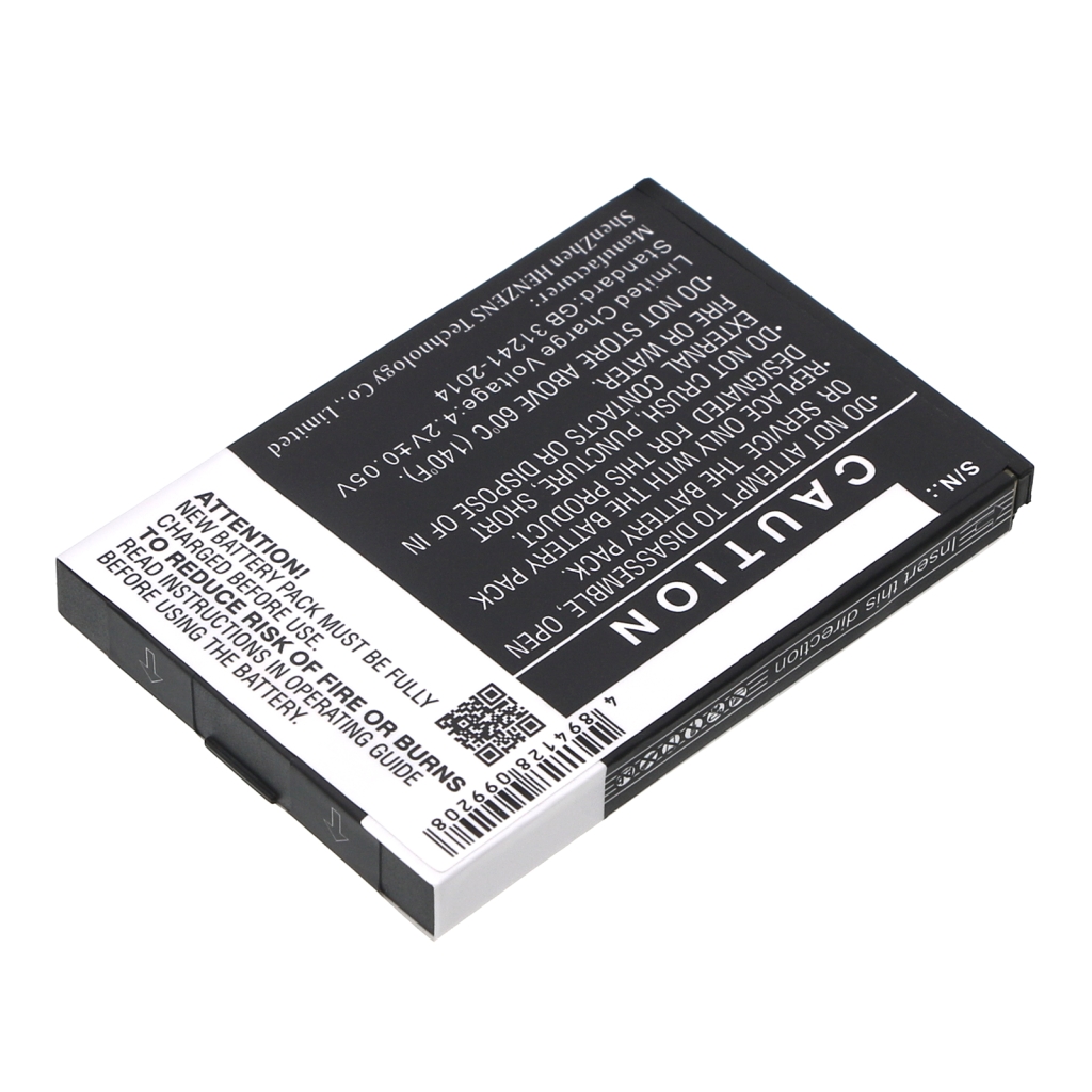 Hotspot-akku Tp-link CS-TTR861SL