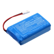 Battery compatibleWith Triplett