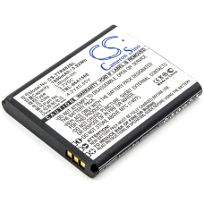 Yhteensopiva akun vaihto TP-Link TBL-66A1500