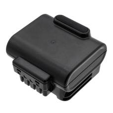 Yhteensopiva akun vaihto Toshiba BM-325BA-J1