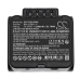 Yhteensopiva akun vaihto Toshiba BM-325BA-J1