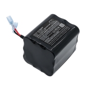 Battery compatibleWith Tecme