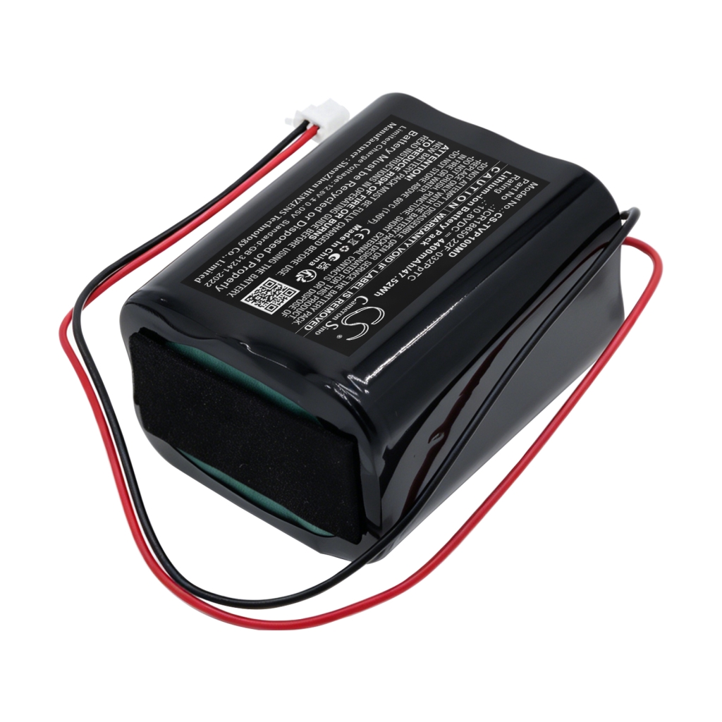 CS-TVP100MD