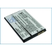 Akku yhteensopiva Toshiba CS-TVR04SL