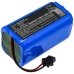 Vacuum Battery Umax CS-TVR500VX
