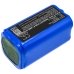 Vacuum Battery Robojet CS-TVR500VX