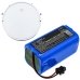 Vacuum Battery Umax CS-TVR500VX