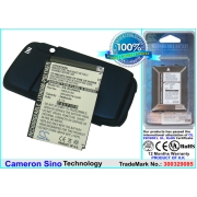 Battery for T-Mobile Wing