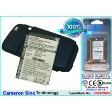 Yhteensopiva akun vaihto T-Mobile 35H00078-02M,HERA160