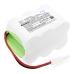 Akut Imurin akku CS-TWC432VX