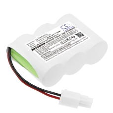 Compatible battery replacement for  902446,HC-AF66