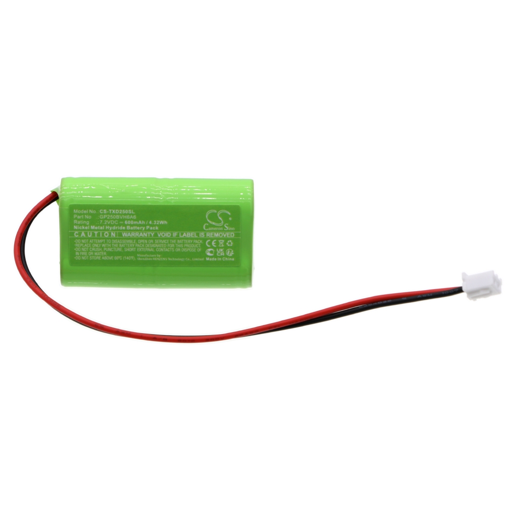 Teollisuusakku Skil CS-TXD250SL