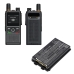 Kaksisuuntaisen radion akku Telox CS-TXE320TW