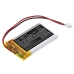 RC hobby batteries Thymio Robot (CS-TYR100RC)