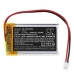 RC hobby batteries Thymio Robot (CS-TYR100RC)