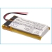 Yhteensopiva akun vaihto Ultralife HS-7,UBC581730