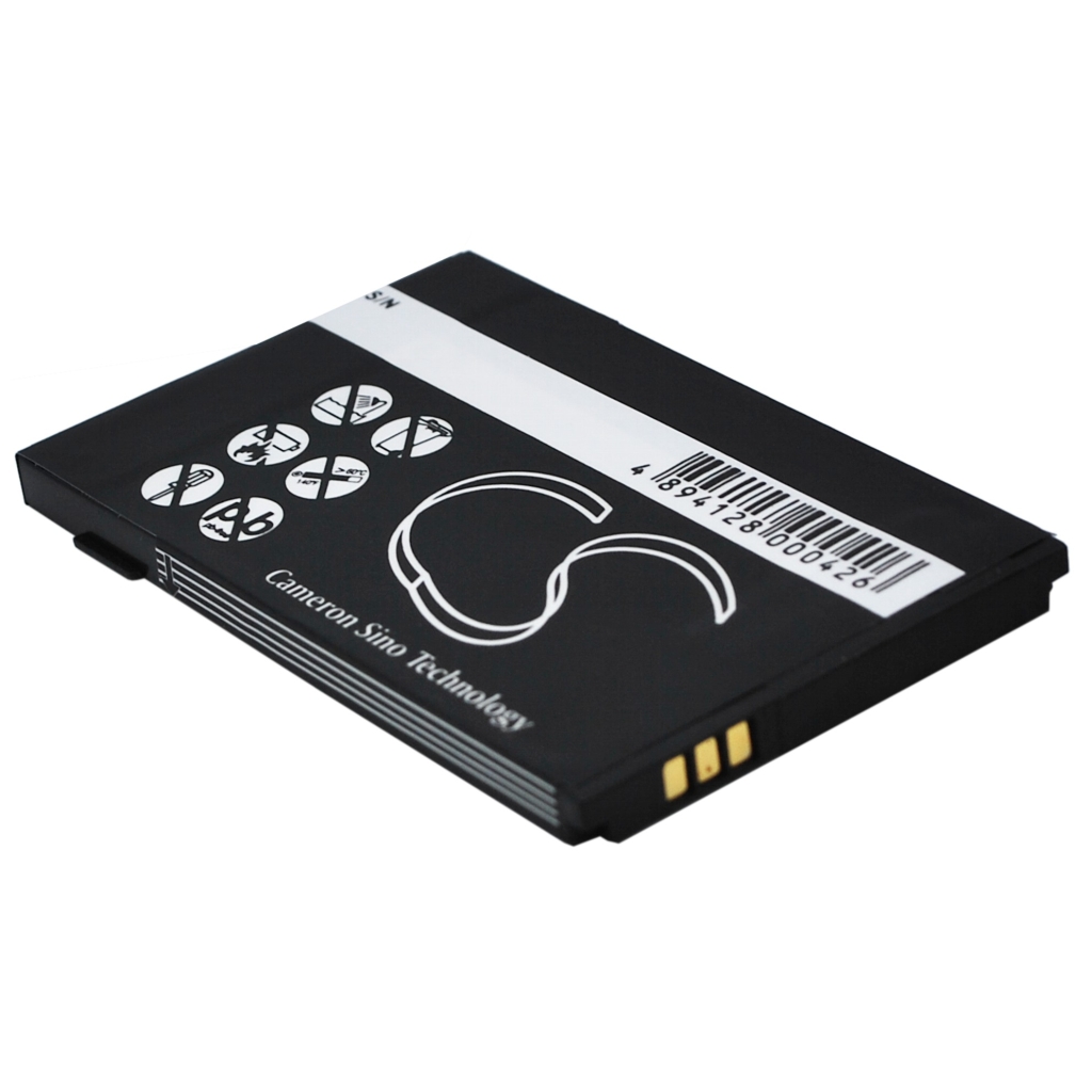 Yhteensopiva akun vaihto I-Mate YHD0008323