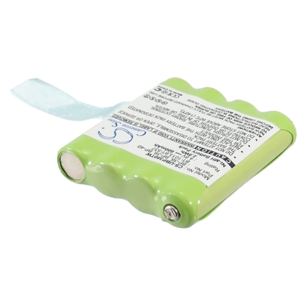 Two-Way Radio Battery Uniden GMR1438