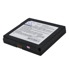 Yhteensopiva akun vaihto CREATIVE BA20603R79913,PMA-BA0001,UCZPAB01