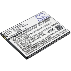 Yhteensopiva akun vaihto Ulefone 29-1100-000-00