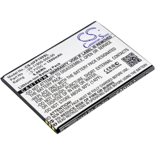 Yhteensopiva akun vaihto Ulefone 29-11900-000-00