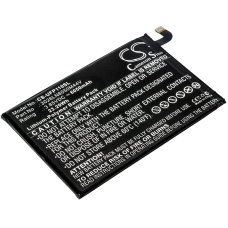 Yhteensopiva akun vaihto Ulefone 3026LN6050M44V