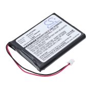 Battery compatibleWith Unitech