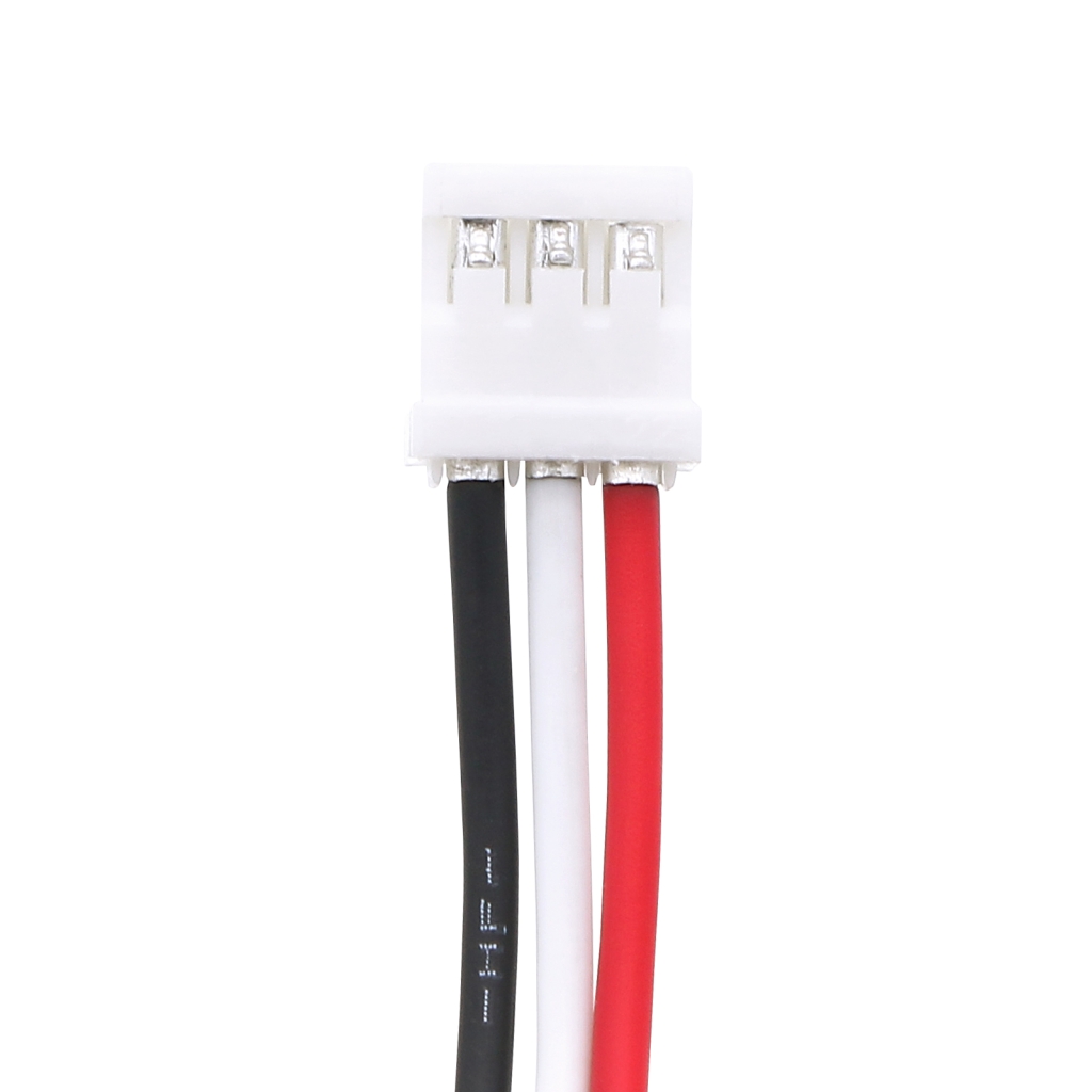 Viivakoodinlukijan akku Unitech CS-UMS842BL