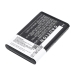 Battery compatible with BarCode, Scanner Battery