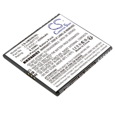 Yhteensopiva akun vaihto Umx CHINOBATT01,UBT2300