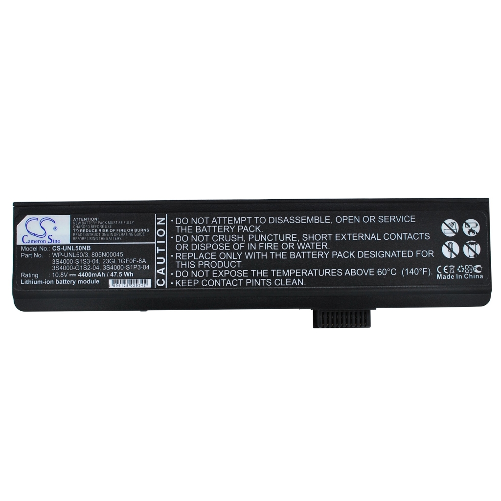 Akku Korvaa 63GL51028-1A