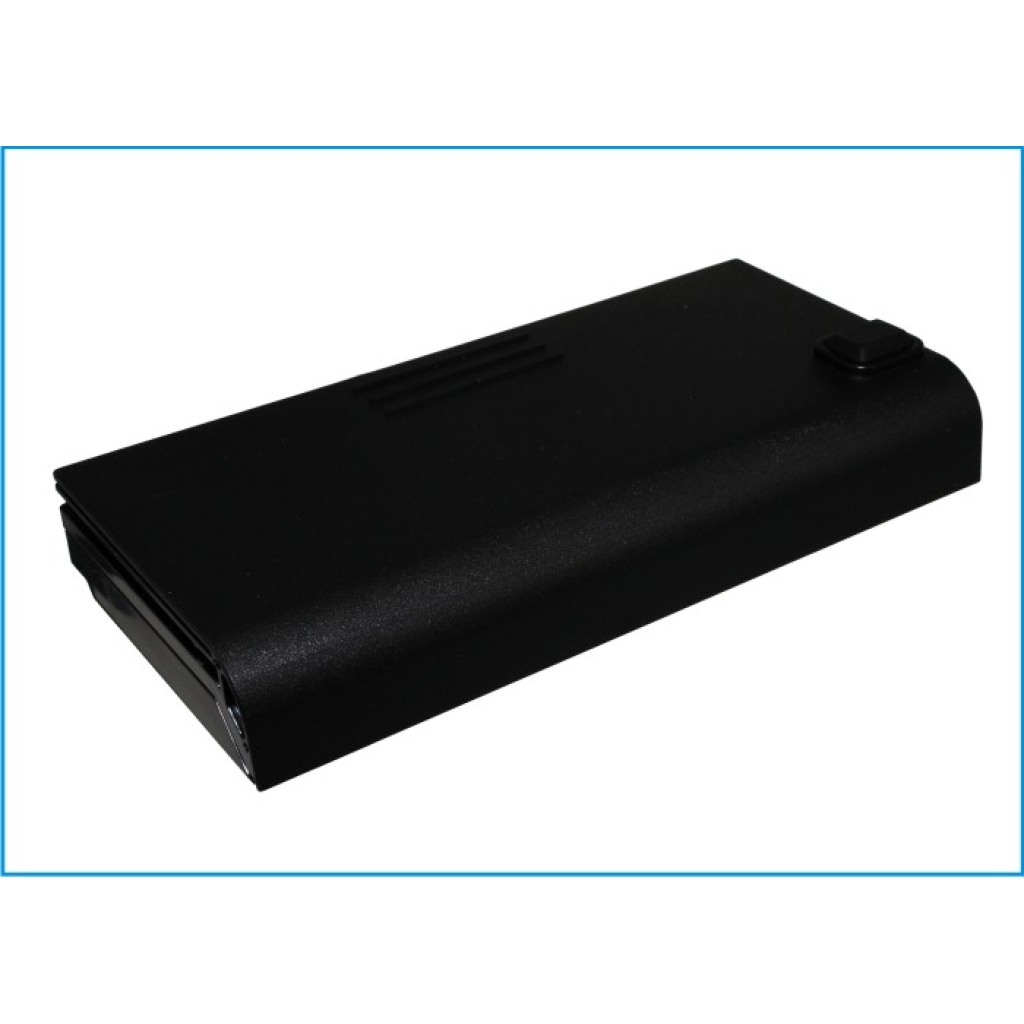 Akku yhteensopiva ADVENT Uniwill CS-UNV300NB