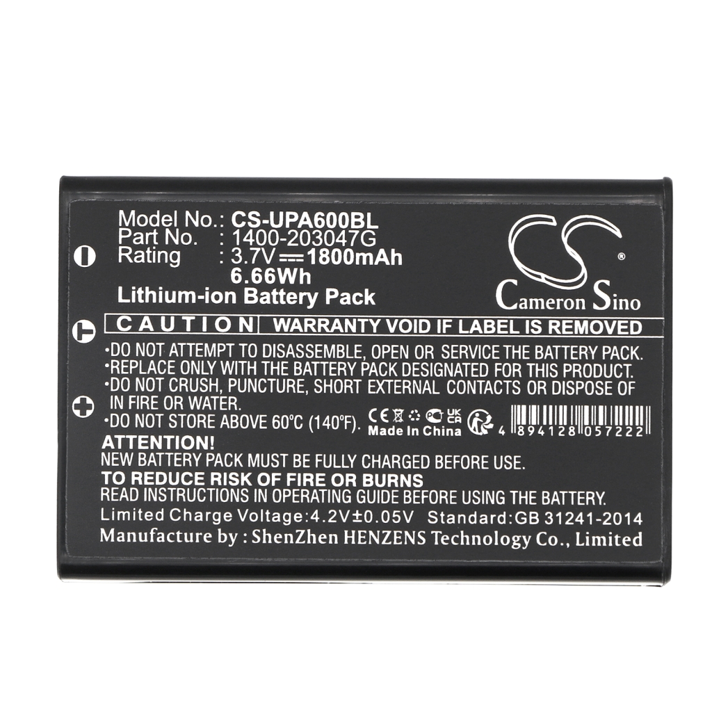 Panasonic JT-H303HT