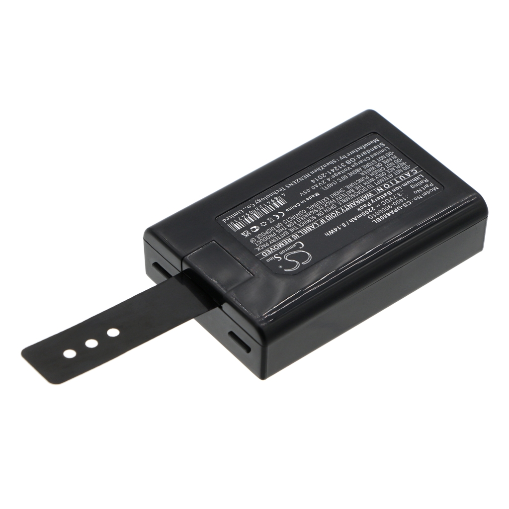 Unitech Unicare-PA690-3C