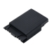 Akut yhteensopiva Unitech PA768 PA768 Rugged Mobile Computer CS-UPA768BX