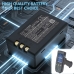 Battery for Unitech PA960