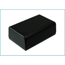 Yhteensopiva akun vaihto Unitech 1400-900006G