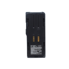 Yhteensopiva akun vaihto Uniden APX1105