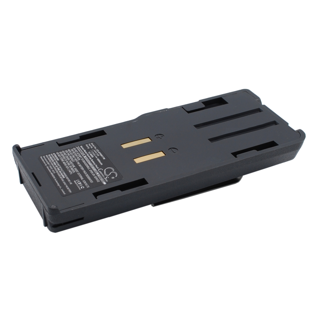 Kaksisuuntaisen radion akku Ericsson CS-UPS801TW