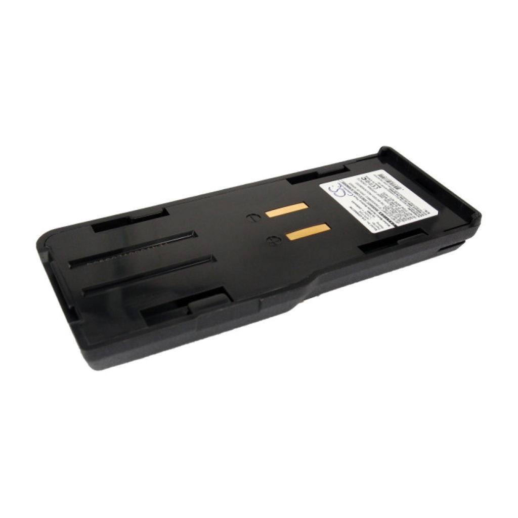 Yhteensopiva akun vaihto Uniden APX1105